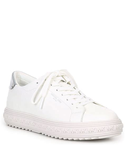 dillards michael kors mens pants|Michael Kors casual sneakers.